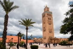 koutoubia