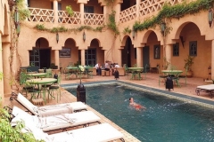 riad-taroudant